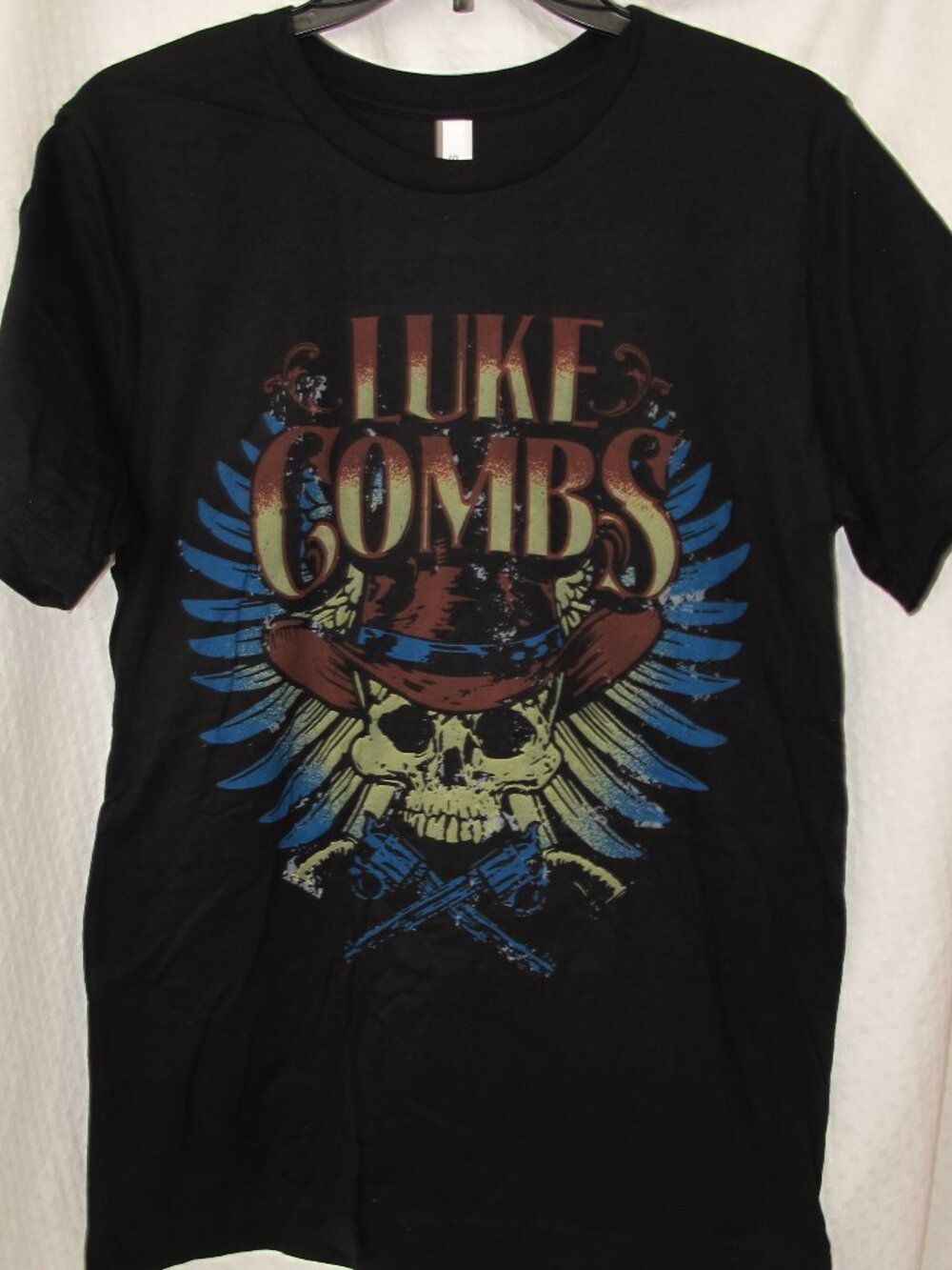 Luke Combs T-Shirt